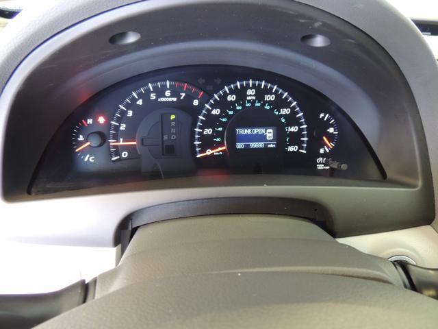 Toyota Camry 2008 photo 33