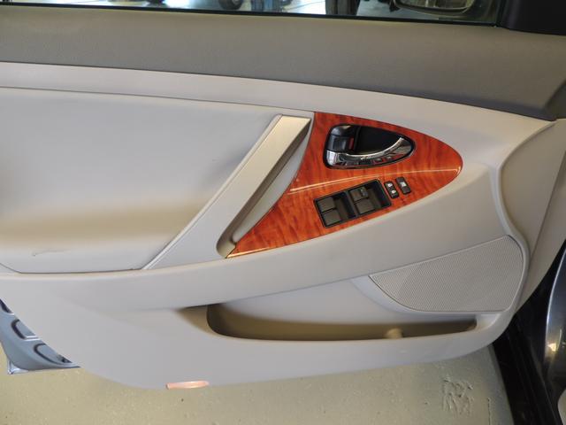 Toyota Camry 2008 photo 35