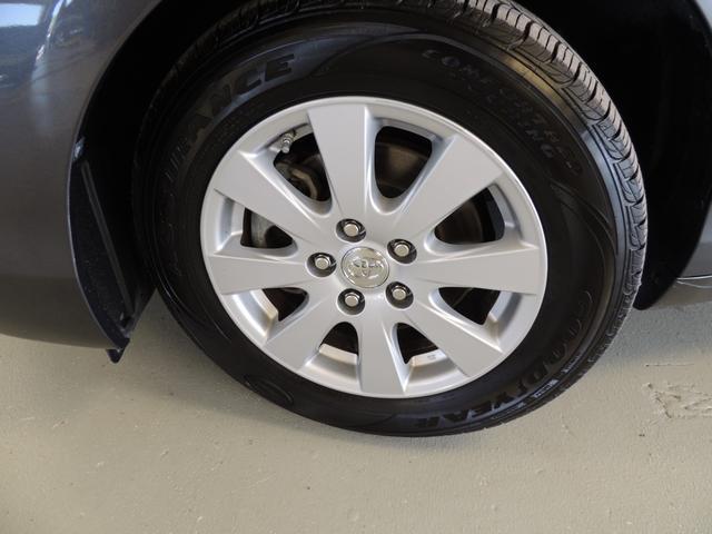 Toyota Camry 2008 photo 36