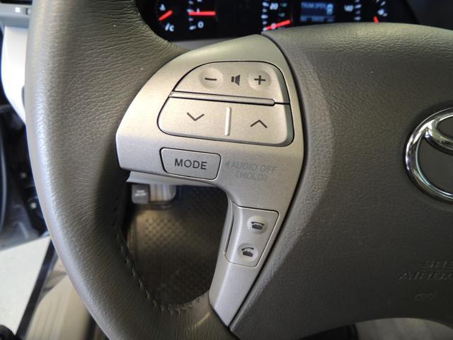 Toyota Camry 2008 photo 39