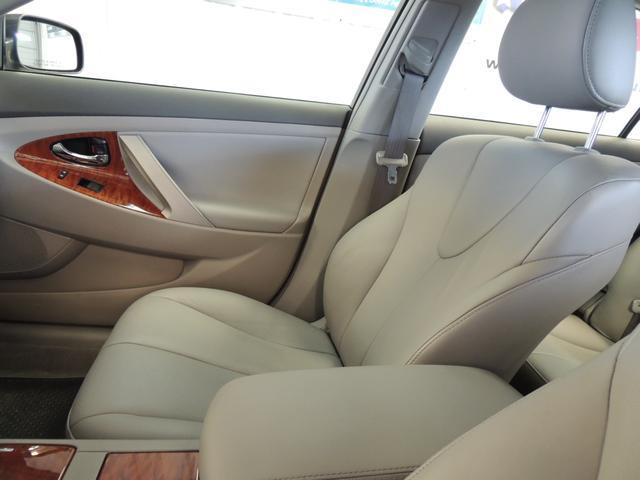 Toyota Camry 2008 photo 7