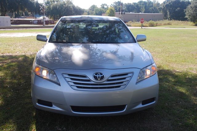 Toyota Camry 2008 photo 2