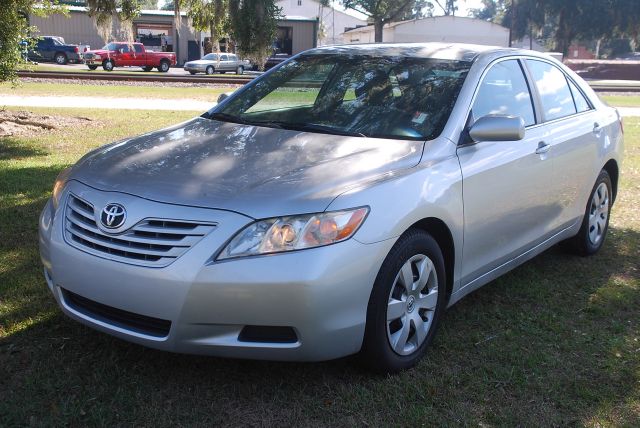 Toyota Camry 2008 photo 3