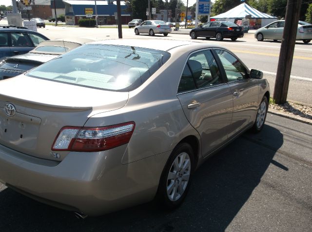 Toyota Camry 2008 photo 2