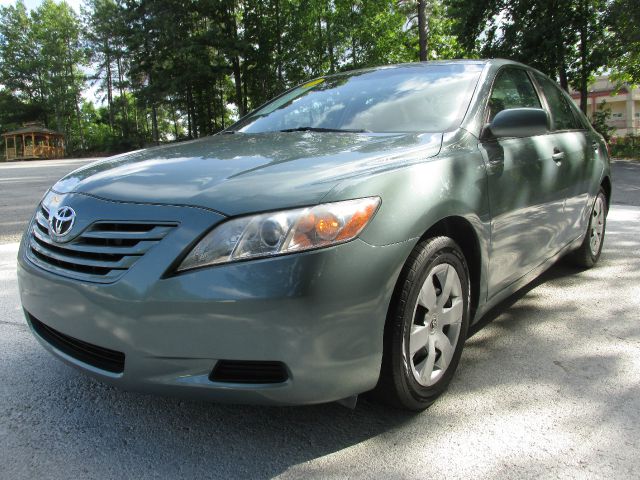Toyota Camry 2008 photo 14