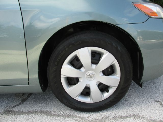 Toyota Camry 2008 photo 3