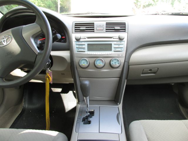 Toyota Camry 2008 photo 7