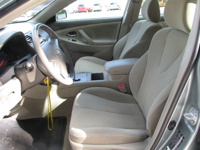 Toyota Camry 2008 photo 8