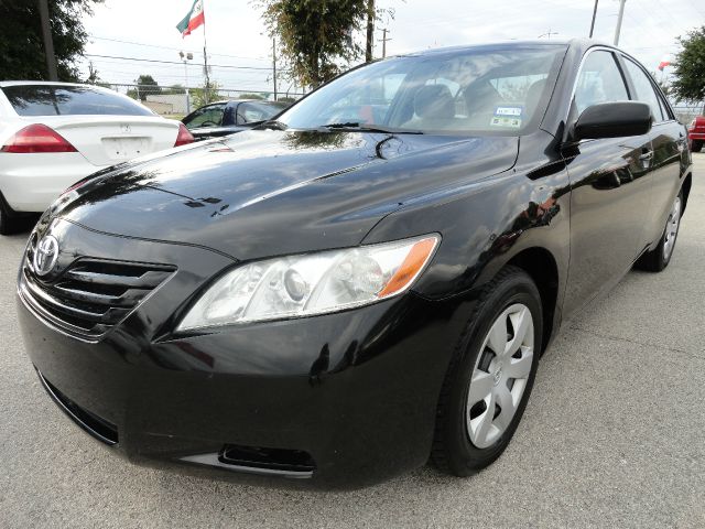 Toyota Camry X Sedan