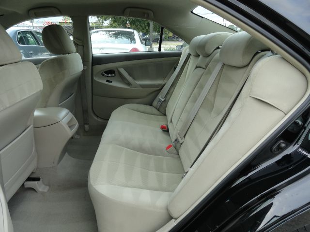 Toyota Camry 2008 photo 1