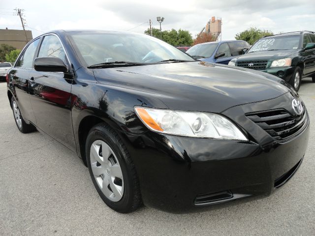 Toyota Camry 2008 photo 10