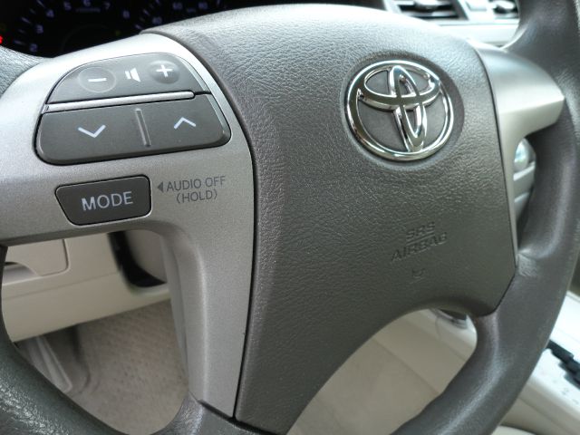 Toyota Camry 2008 photo 11