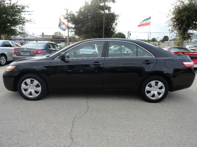 Toyota Camry 2008 photo 12