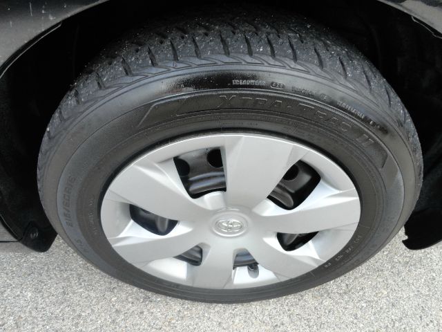 Toyota Camry 2008 photo 16