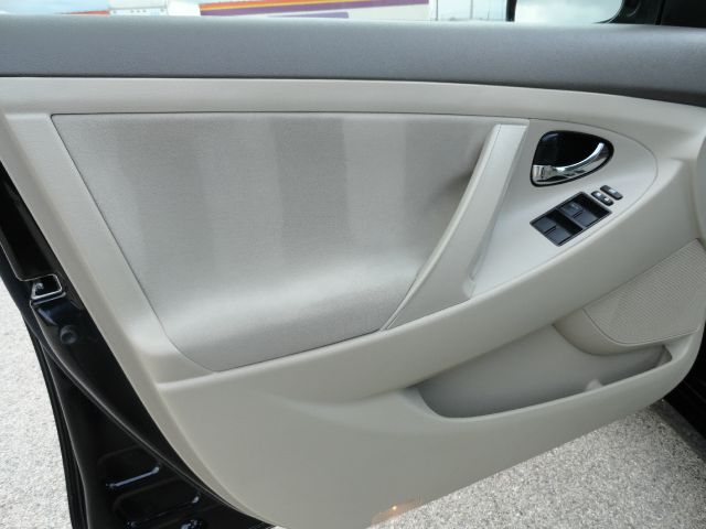 Toyota Camry 2008 photo 17