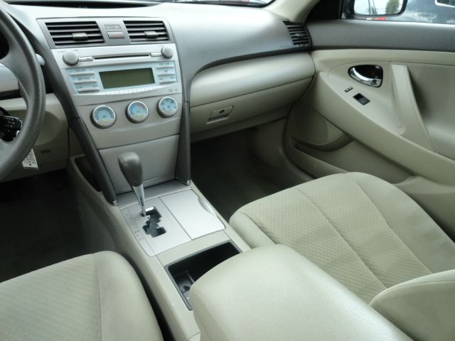 Toyota Camry 2008 photo 19