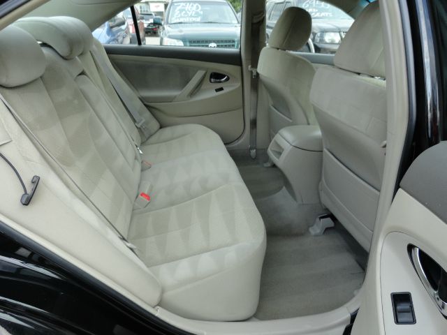 Toyota Camry 2008 photo 20