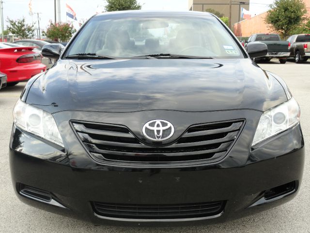 Toyota Camry 2008 photo 21