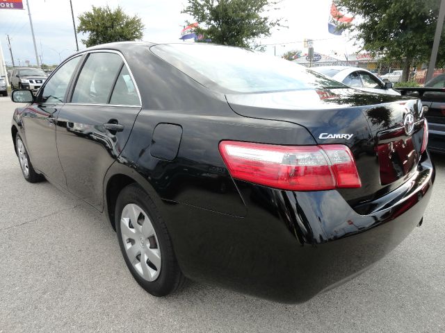 Toyota Camry 2008 photo 24