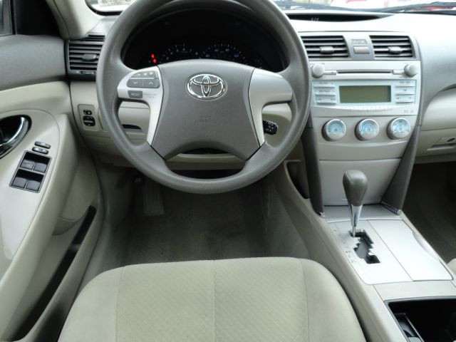 Toyota Camry 2008 photo 5