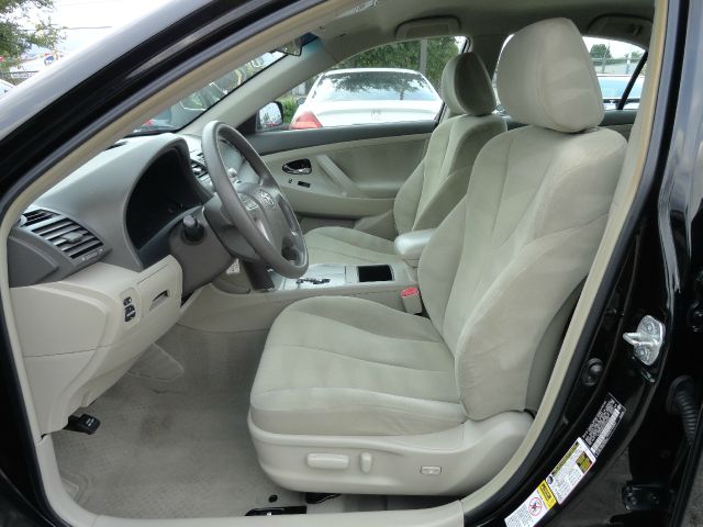 Toyota Camry 2008 photo 7