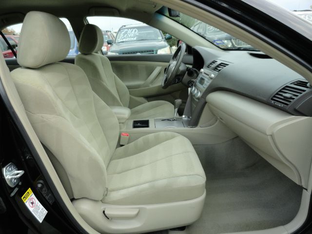 Toyota Camry 2008 photo 9