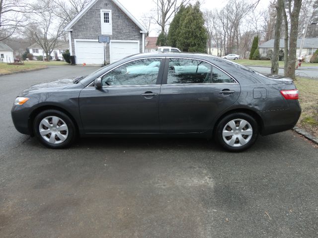 Toyota Camry 2008 photo 2