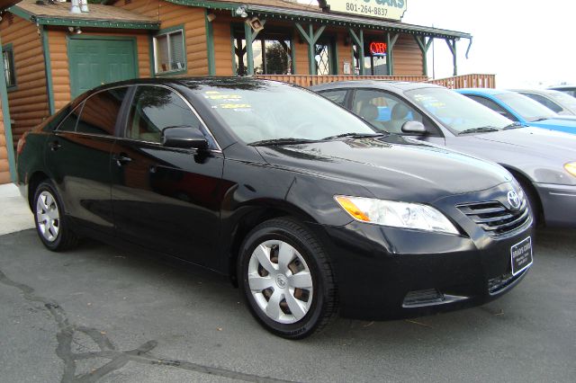 Toyota Camry 2008 photo 2