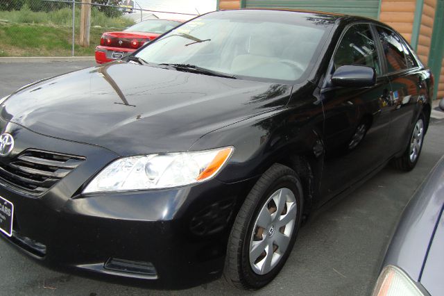 Toyota Camry 2008 photo 3
