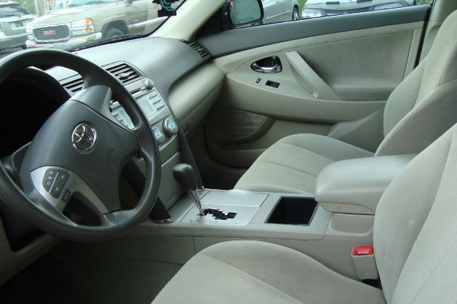 Toyota Camry 2008 photo 4