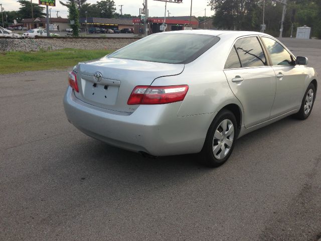 Toyota Camry 2008 photo 3