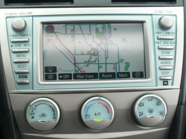 Toyota Camry 2008 photo 3