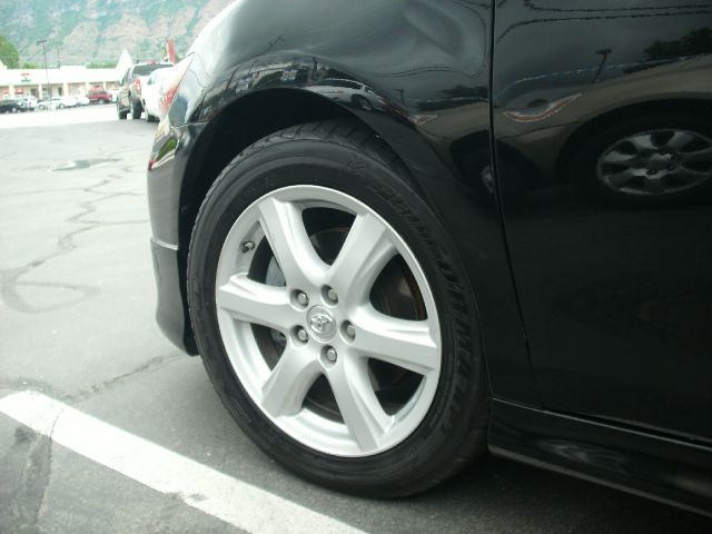 Toyota Camry 2008 photo 5