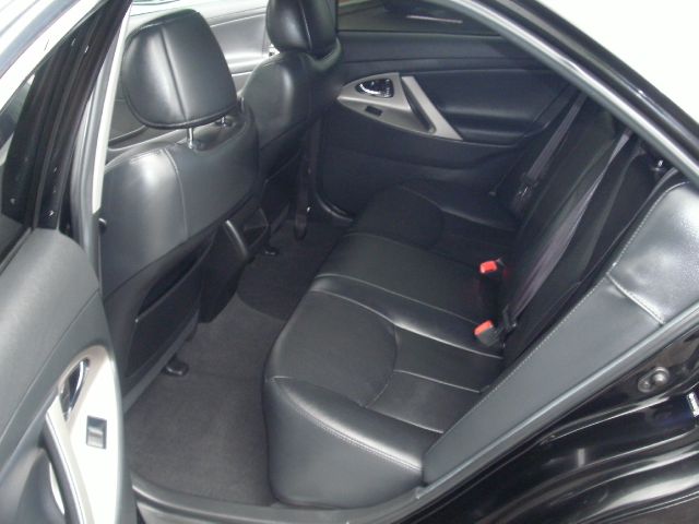 Toyota Camry 2008 photo 7