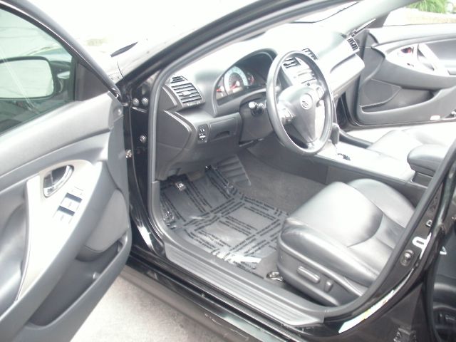 Toyota Camry 2008 photo 8