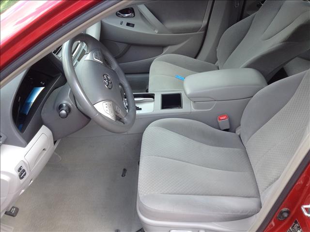 Toyota Camry 2008 photo 1