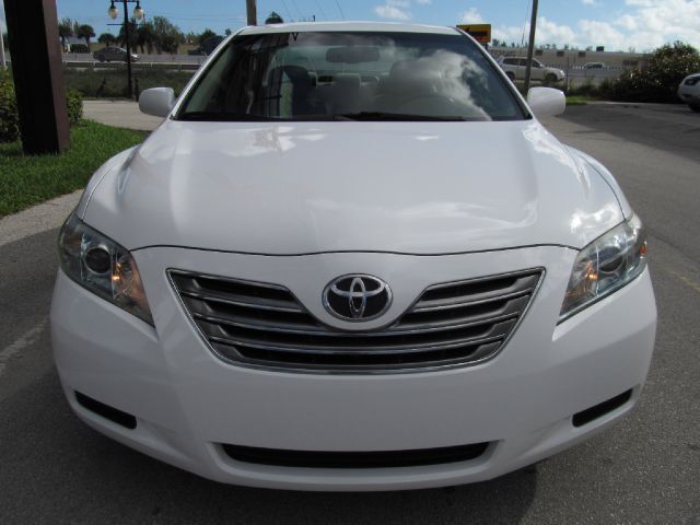 Toyota Camry 2008 photo 3