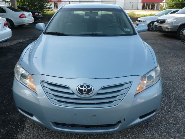 Toyota Camry 2dr Cpe Manual Coupe Sedan