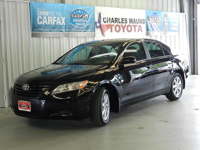 Toyota Camry 2009 photo 2