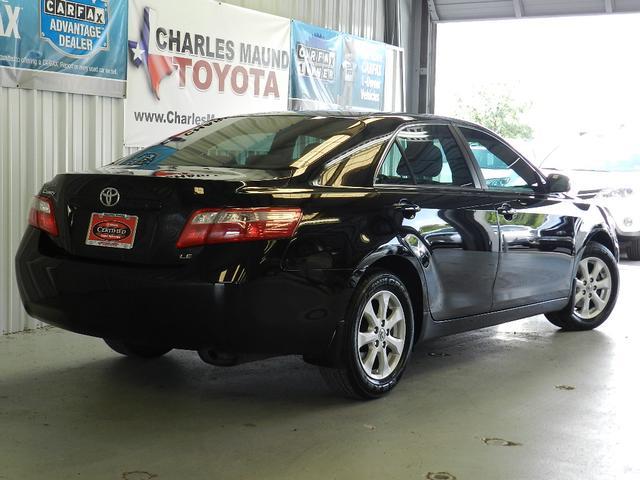 Toyota Camry 2009 photo 3