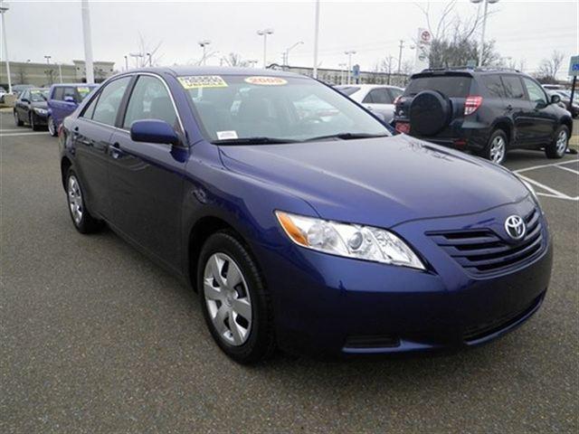 Toyota Camry 2009 photo 2