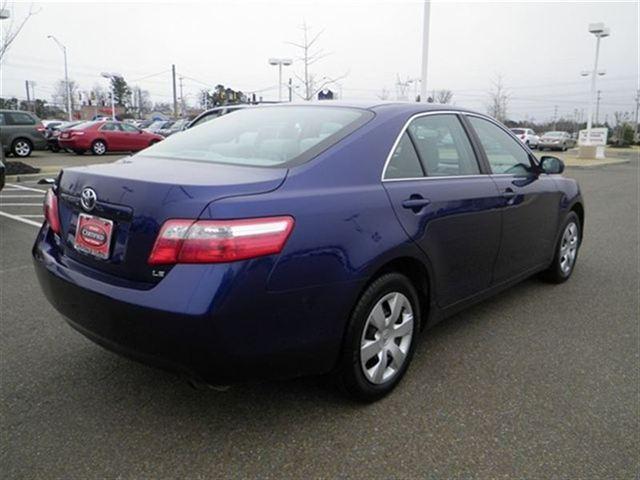 Toyota Camry 2009 photo 3