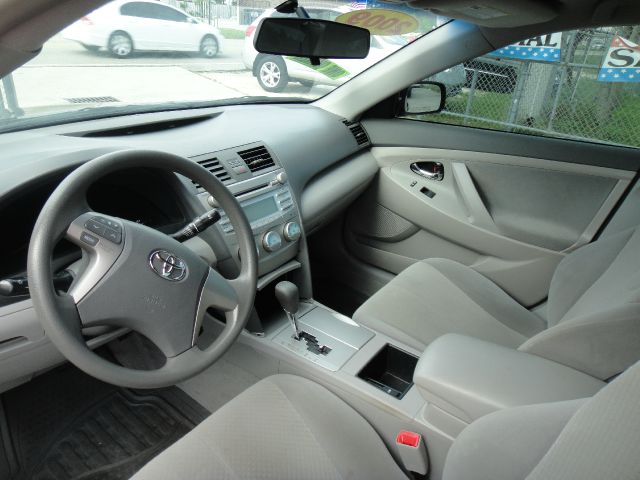 Toyota Camry 2009 photo 1