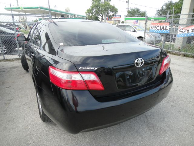 Toyota Camry 2009 photo 2