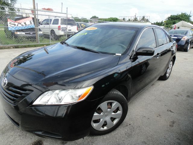 Toyota Camry 2009 photo 3