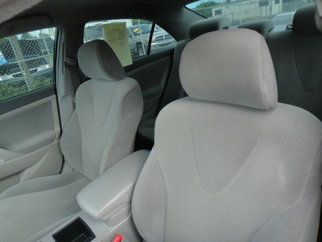 Toyota Camry 2009 photo 4