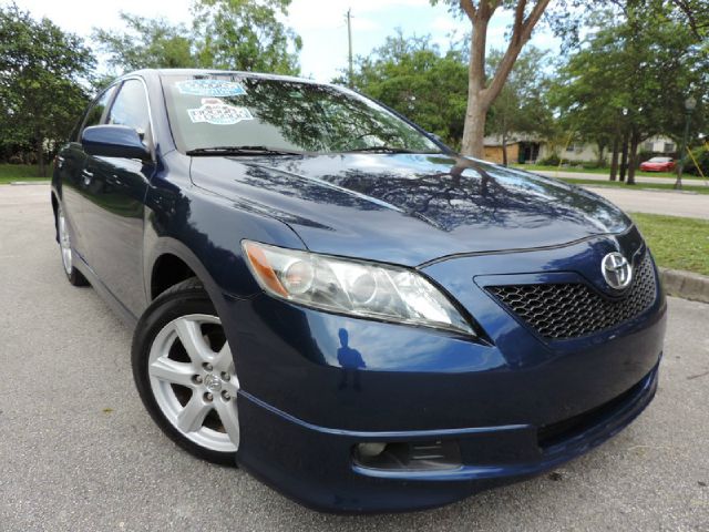 Toyota Camry 2009 photo 2