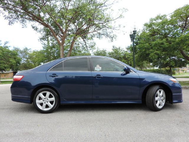 Toyota Camry 2009 photo 3