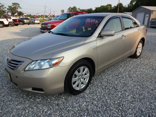 Toyota Camry 2009 photo 1