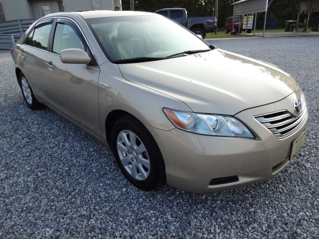 Toyota Camry 2009 photo 2